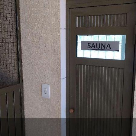 Bela Vista Residence Goiania Luaran gambar