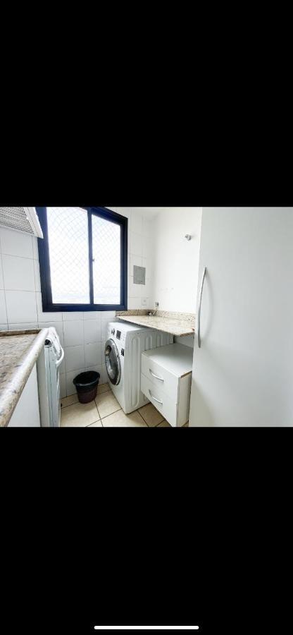 Bela Vista Residence Goiania Luaran gambar