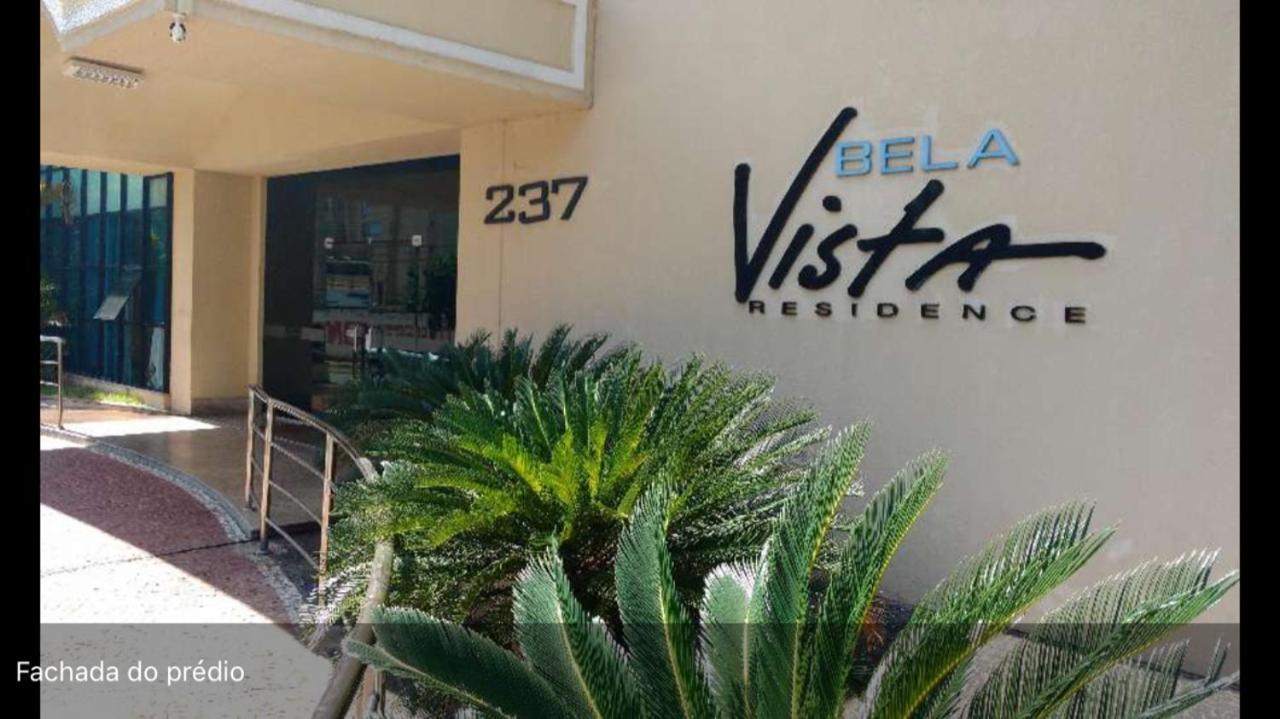 Bela Vista Residence Goiania Luaran gambar