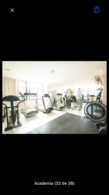 Bela Vista Residence Goiania Luaran gambar