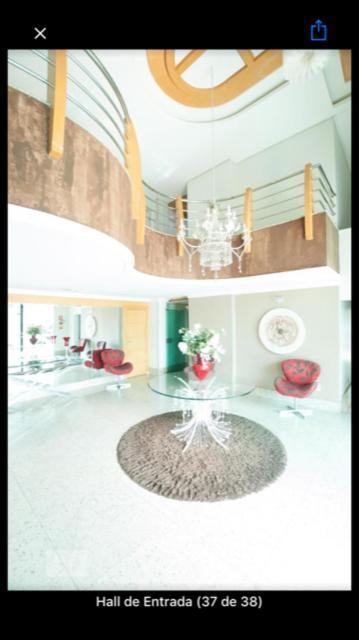 Bela Vista Residence Goiania Luaran gambar
